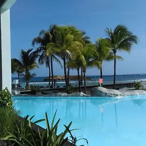 Dans Un Cadre Magnifique! Appartement Saint-Francois (Grande-Terre)