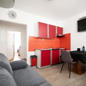 Appartement Gof, Zadar