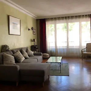 3 Triangle D'or Appartement Lyon