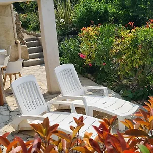 Cocooning - Et Montagne- Paul De Vence Appartement Saint-Paul-de-Vence