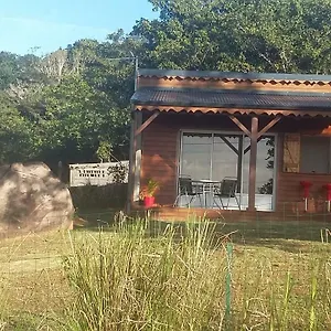 Prune De Coton Hébergement de vacances Deshaies