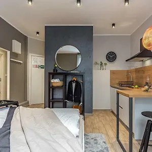Number 1 Appartement Rijeka