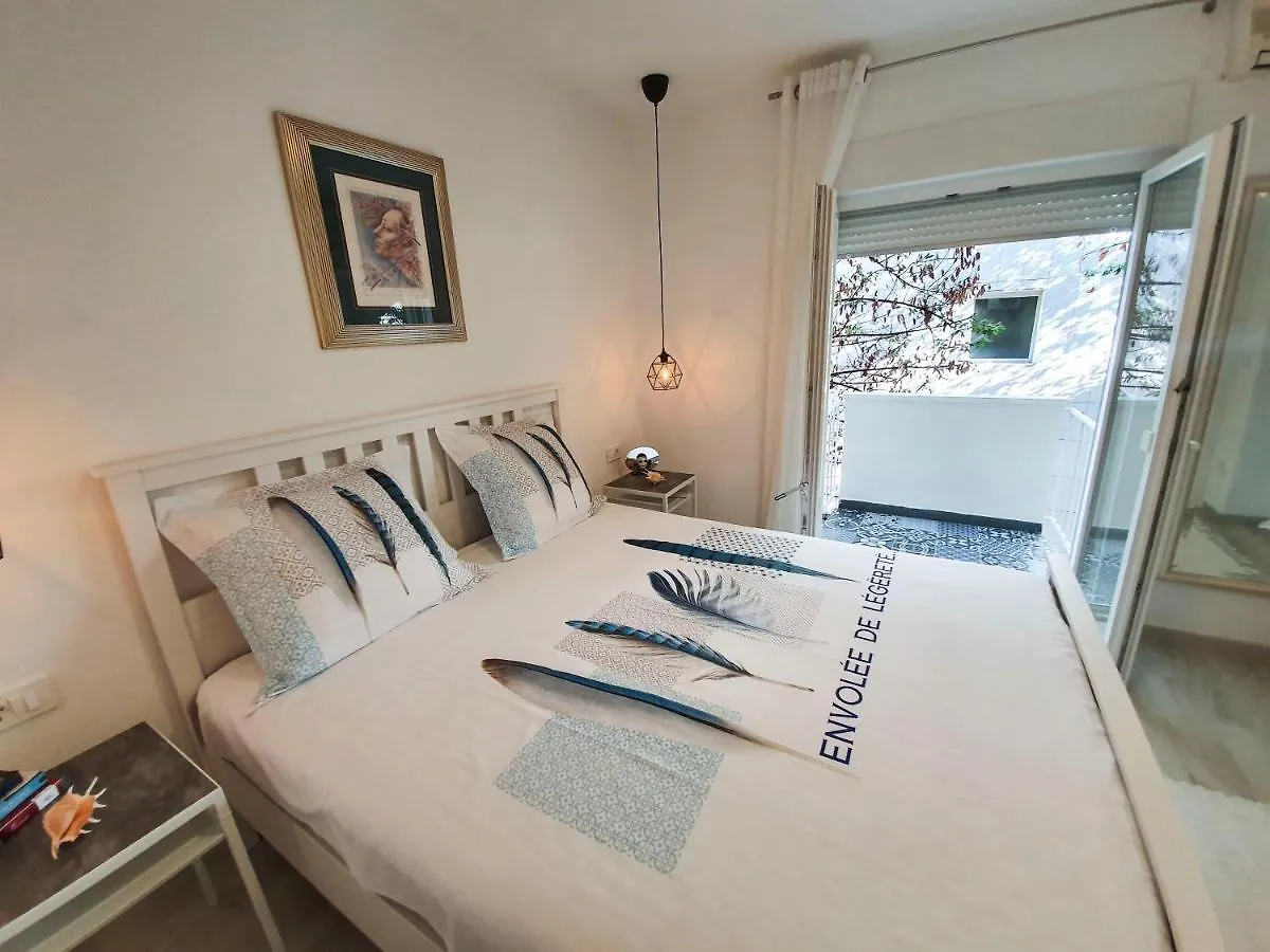 Appartement Viva Zadar