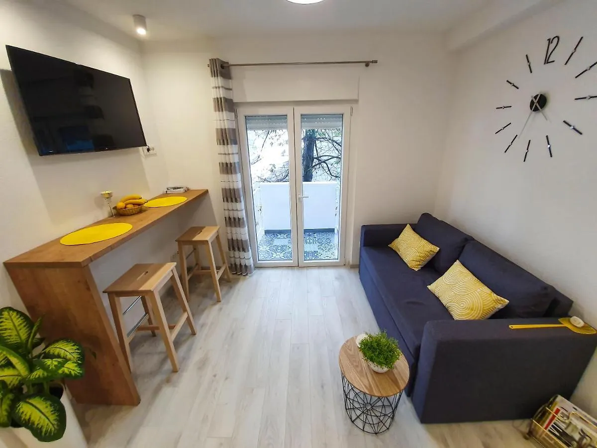 Appartement Viva Zadar