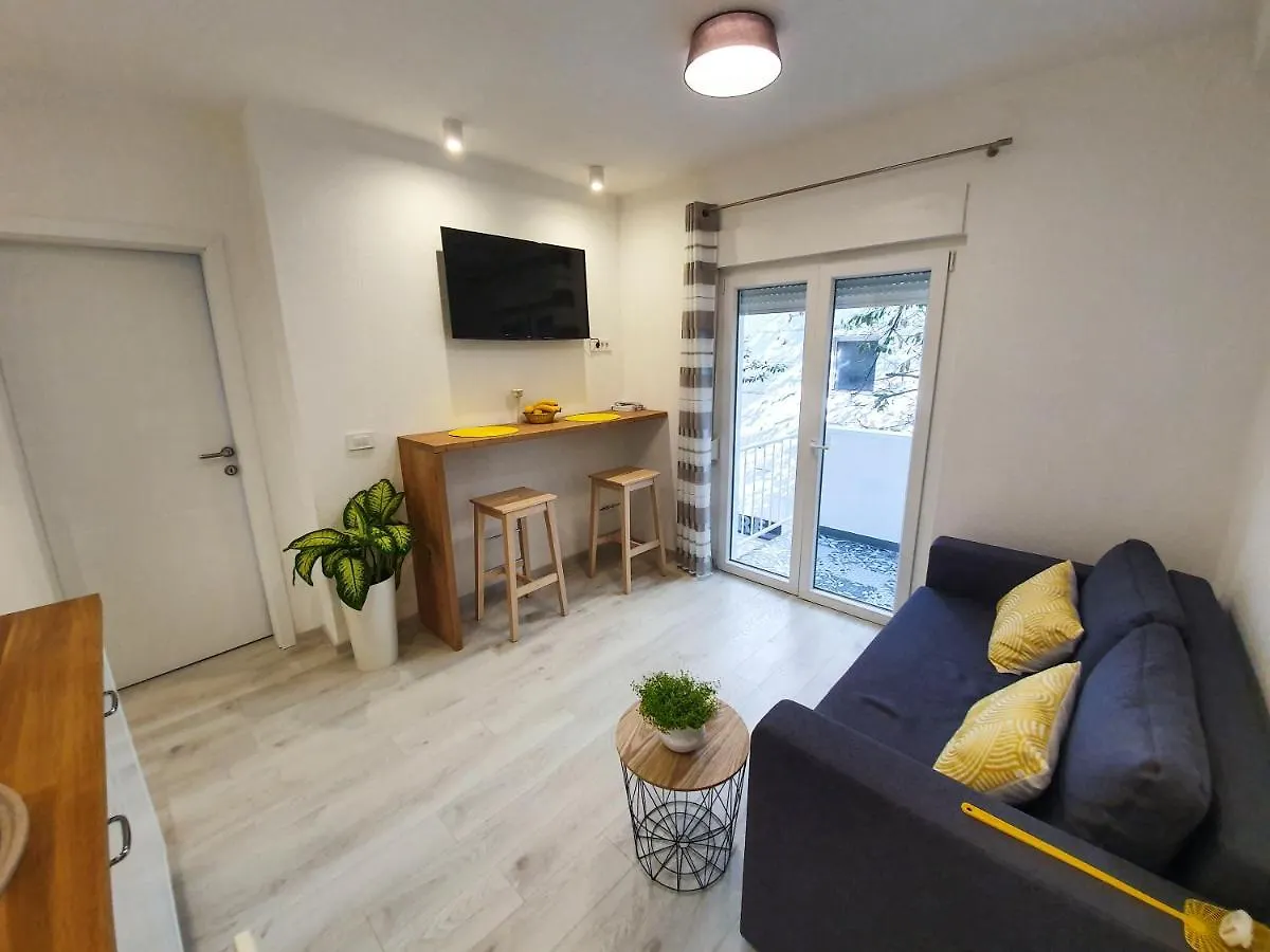 Appartement Viva Zadar