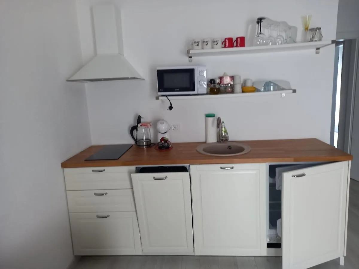 Appartement Viva Zadar Croatie