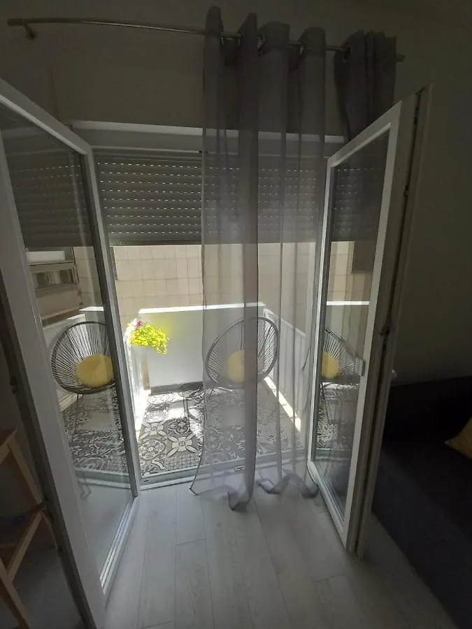 Appartement Viva Zadar